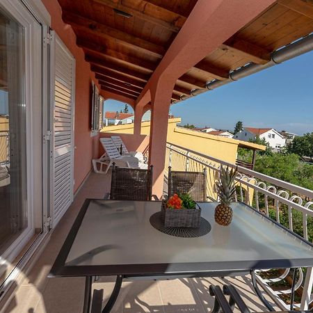 Seaview & Balcony Apartment Petra Jadrija Exterior foto